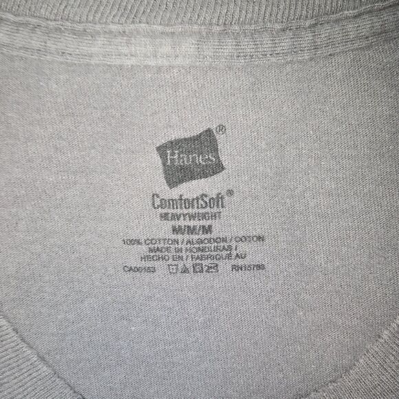 Harley Quinn Shirt DC Comics Joker Batman Animated Series Graphitti Bruce Timm M - Picture 4 of 7